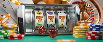 Онлайн казино Casino Pharaon