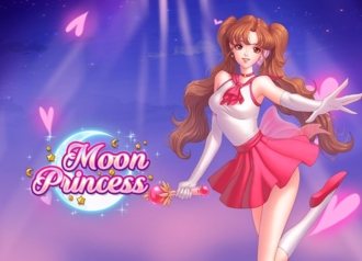 Moon Princess автомат