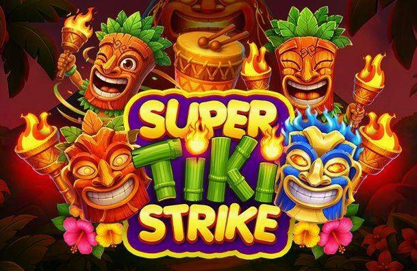 Super Tiki Strike